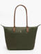 huntsman green