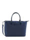 bleu fonce