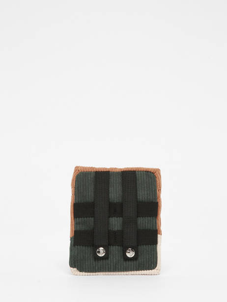 Pochette Amovible Cabaia Multicolore pocket POCKCOTE vue secondaire 1