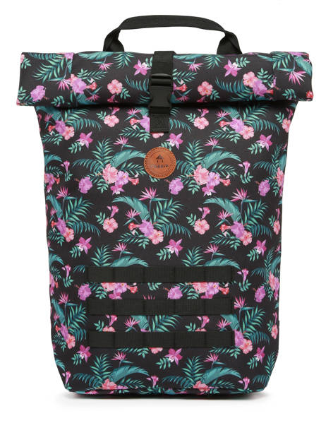 Starter Backpack  Cabaia Multicolor starter M