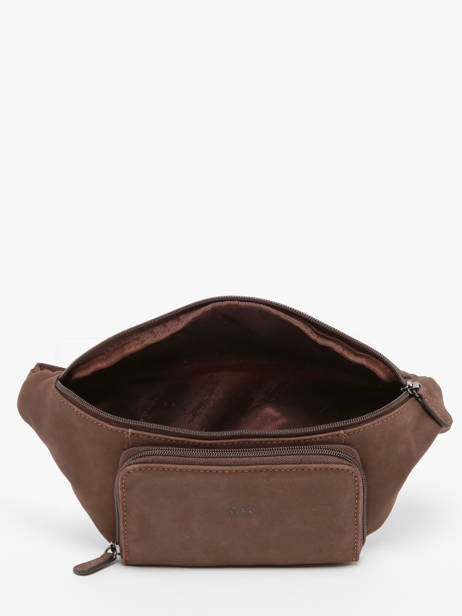 Belt Bag Francinel Black bilbao 655040 other view 3