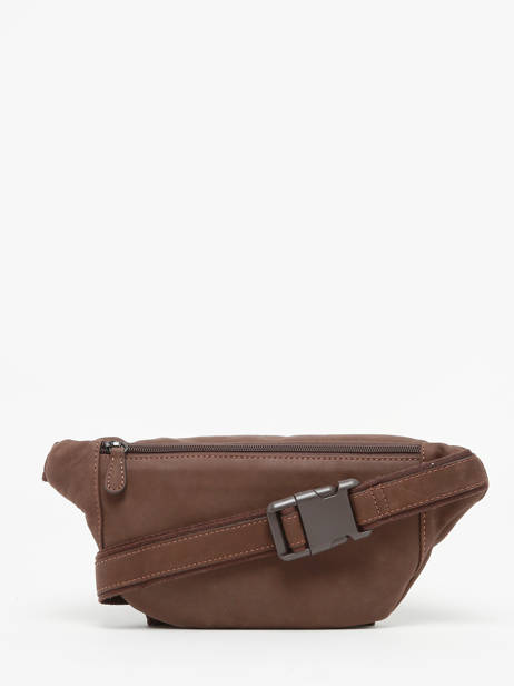 Belt Bag Francinel Black bilbao 655040 other view 4