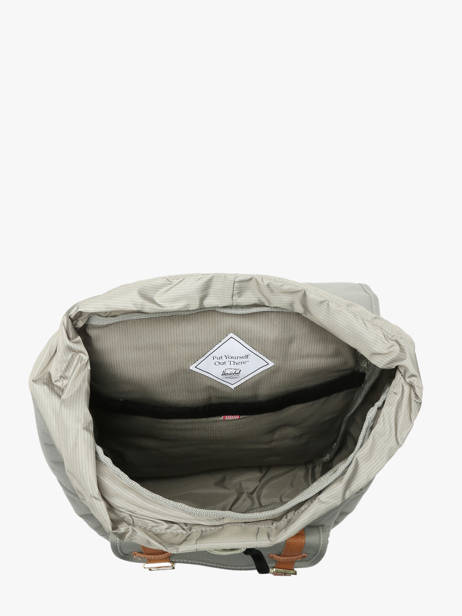 Sac à Dos 1 Compartiment + Pc 13