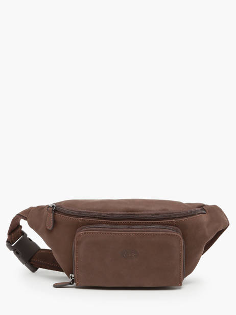 Belt Bag Francinel Black bilbao 655040