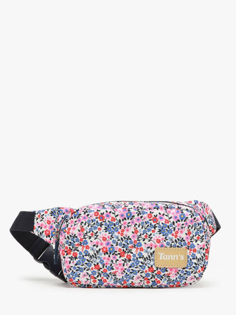 Sac Banane Tann's Bleu les fantaisies f 26265