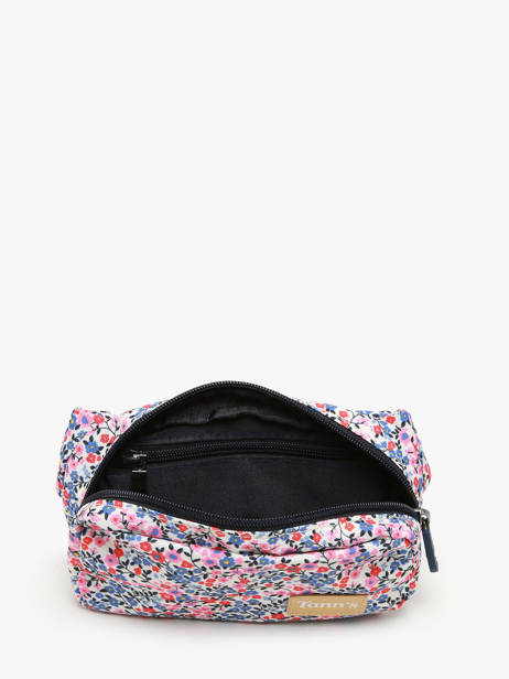 Sac Banane Tann's Bleu les fantaisies f 26265 vue secondaire 2