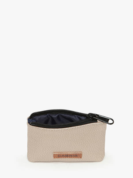 Pochette Mini Amovible Cabaia Or pocket POCKMINI vue secondaire 1