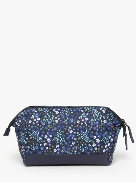 Trousse De Toilette Cabaia Bleu travel TRAVELKI vue secondaire 2