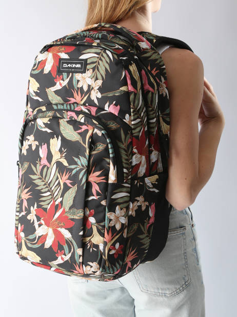 Sac à Dos 2 Compartiments + Pc 15'' Dakine Multicolore campus series 10002633 vue secondaire 1