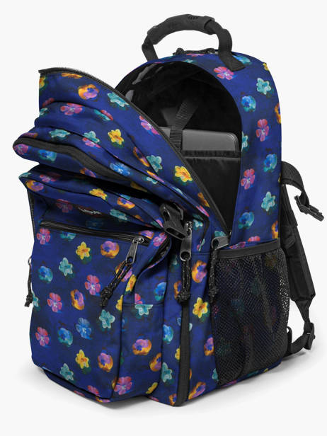 Sac à Dos 2 Compartiments + Pc 16