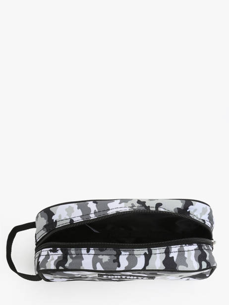 Trousse 1 Compartiment Fortnite Noir gamer 223Z207G vue secondaire 1