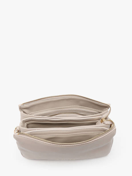 Sac Bandoulière Zero Re Valentino Marron zero re VBS7B308 vue secondaire 3