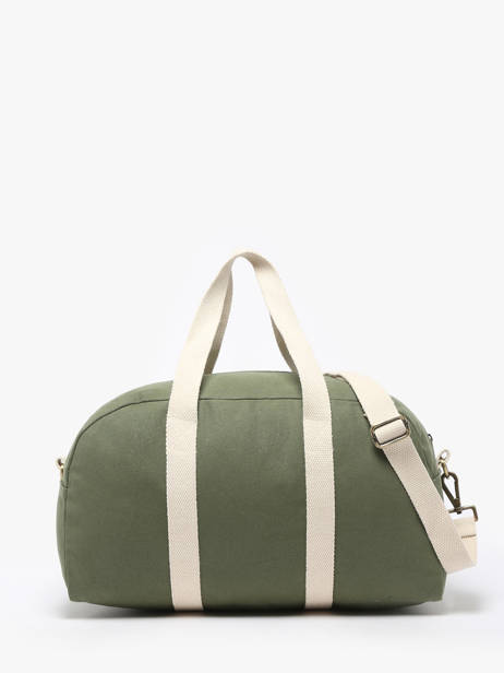 Shoulder Bag Best Seller Cotton Best Seller Cotton Best Seller Hindbag Green best seller CHARLIE other view 4