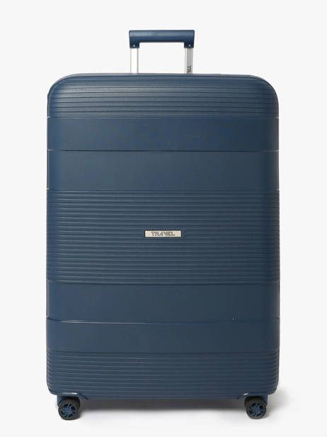Lot De Valises Phoenix Travel Bleu phoenix LOT vue secondaire 1
