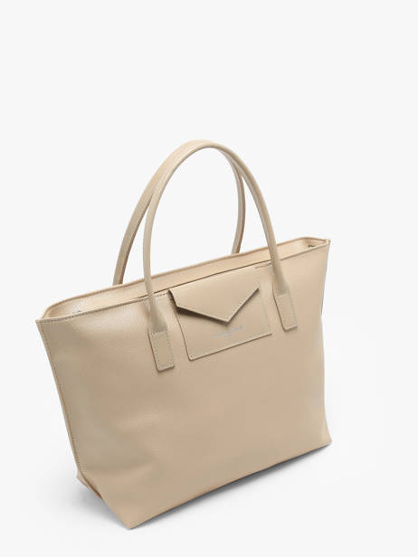 Sac Cabas Maya Lancaster Or maya 18 vue secondaire 2