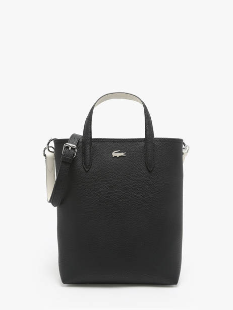 Sac Bandoulière Anna Lacoste Noir anna NF4929AA