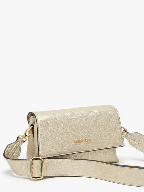 Shoulder Bag Estee Laurent david Gold ld bags 746 other view 2