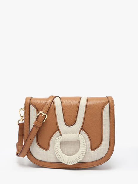 Sac Bandoulière Ld Bags Laurent david Marron ld bags 893