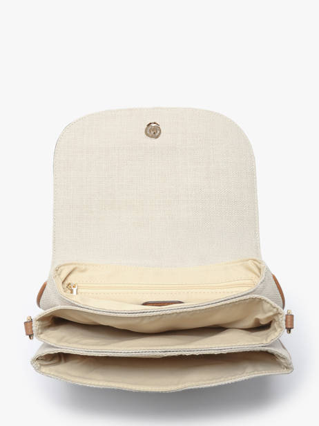Sac Bandoulière Ld Bags Laurent david Marron ld bags 893 vue secondaire 3