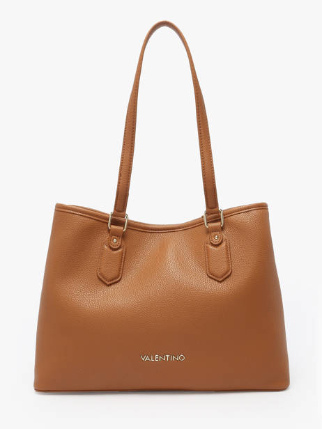 Shoulder Bag Brixton Valentino Brown brixton VBS7LX01