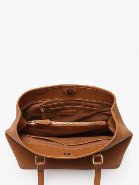 Shoulder Bag Brixton Valentino Brown brixton VBS7LX01 other view 3