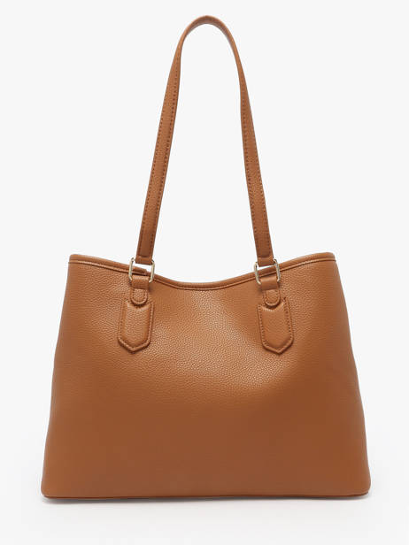 Shoulder Bag Brixton Valentino Brown brixton VBS7LX01 other view 4