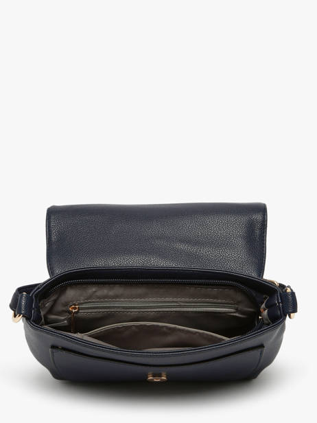 Sac Bandoulière Soft Miniprix Bleu soft Z83082 vue secondaire 2