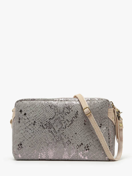 Sac Bandoulière Vi Mila louise Beige vi 23673AVI vue secondaire 4