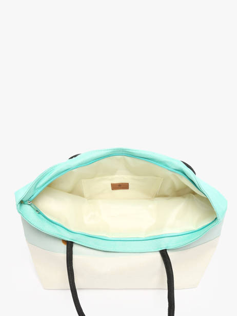 Sac Porté épaule Plage Polyester Gerard pasquier Vert plage P25026 vue secondaire 3