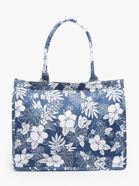 Sac Porté épaule Plage Polyester Gerard pasquier Bleu plage P24049 vue secondaire 4