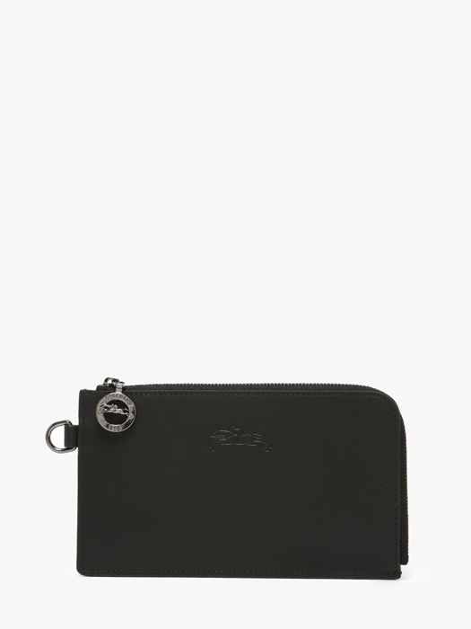 Longchamp Le pliage xtra Pochettes Noir