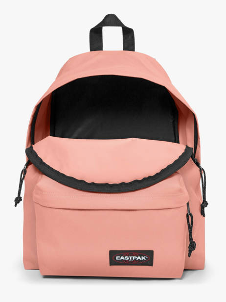 Sac à Dos Padded Pak'r Eastpak Orange authentic 620 vue secondaire 1