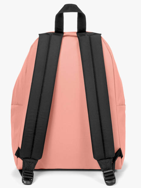 Sac à Dos Padded Pak'r Eastpak Orange authentic 620 vue secondaire 2