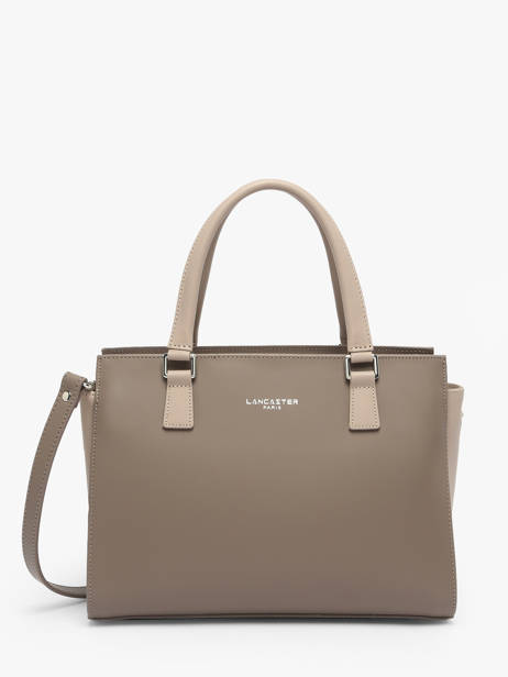 Trapeze Smooth Leather Lancaster Brown smooth 3