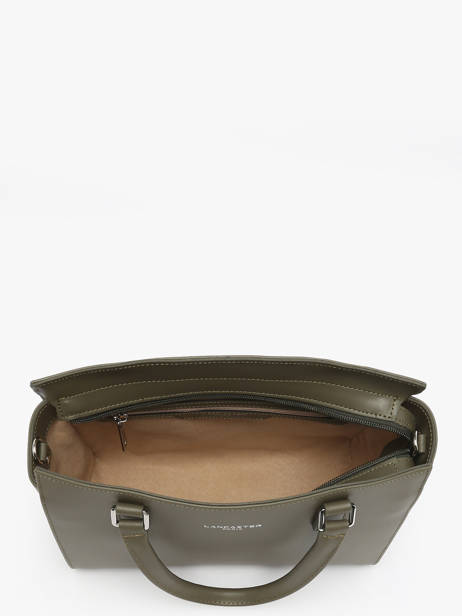 Trapeze Smooth Leather Lancaster Green smooth 3 other view 3