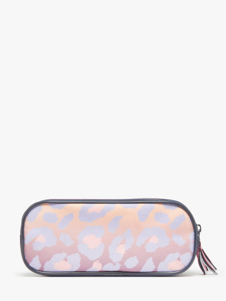 2-compartment Pouch Milky kiss Pink fable world 3700514 other view 2