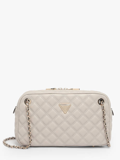Shoulder Bag Giully Guess Beige giully QG967308