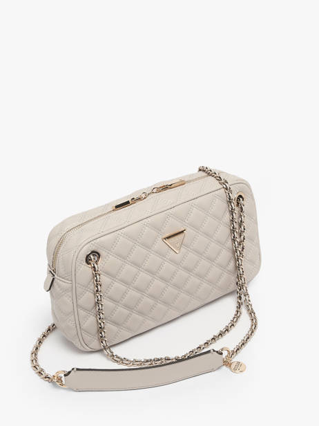 Shoulder Bag Giully Guess Beige giully QG967308 other view 2