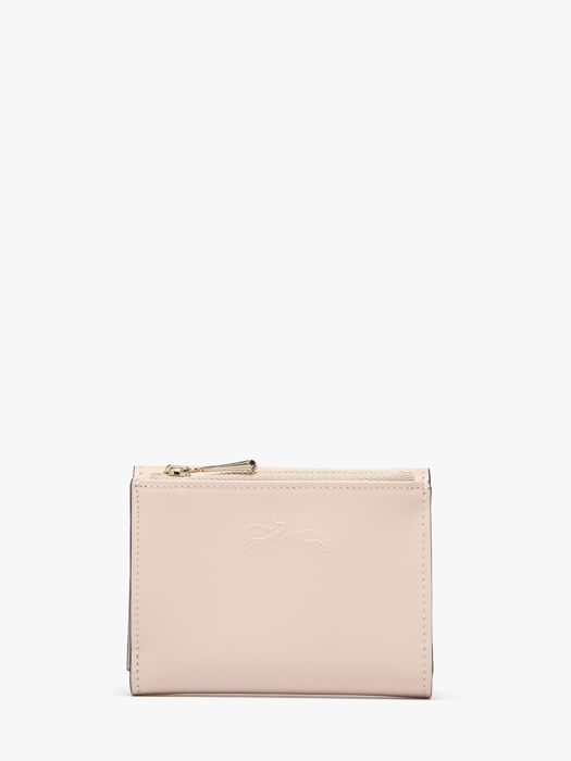 Longchamp Epure timeless Wallet Pink