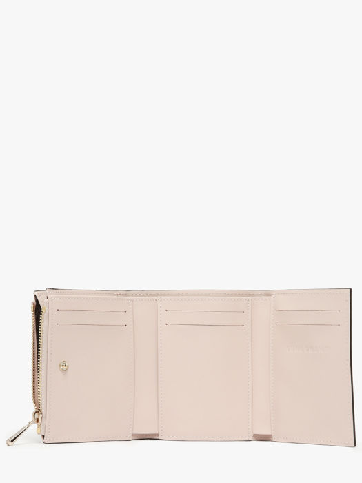 Longchamp Epure timeless Wallet Pink