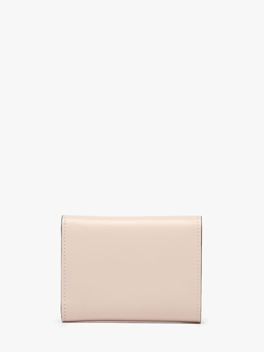 Longchamp Epure timeless Wallet Pink