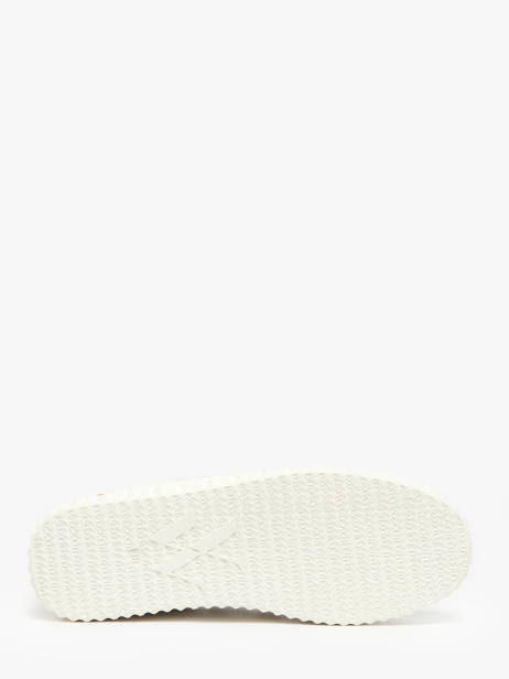 Sneakers Xenia Vanessa wu White women BK2803OR other view 5