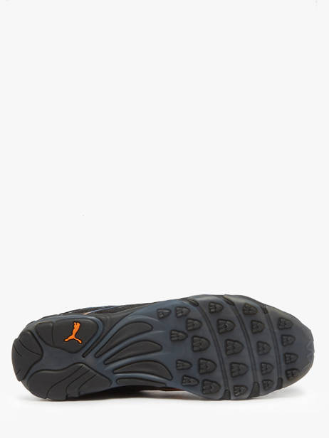Sneakers Inhale Puma Black men 40156015 other view 5