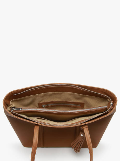 Leather Nathan Shoulder Bag Nathan baume Brown nathan 1 other view 3