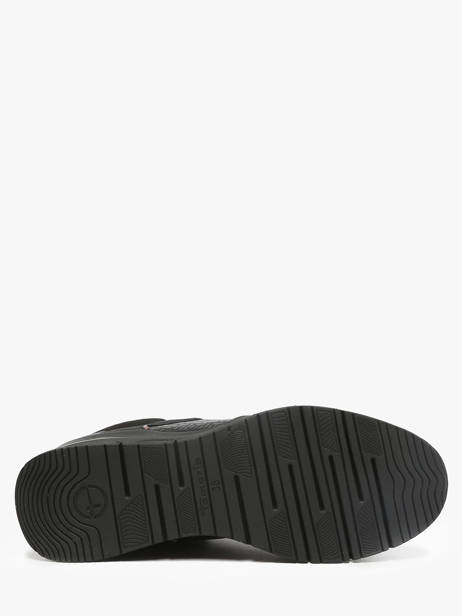 Sneakers Tamaris Noir women 42 vue secondaire 5