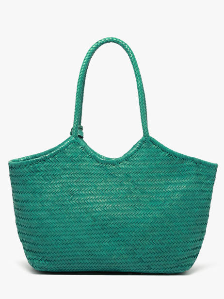 Sac Porté épaule Heritage Biba Marron heritage PER9L vue secondaire 4