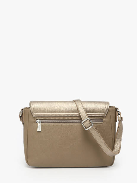 Shoulder Bag Maya Hexagona Beige maya 2120201 other view 4
