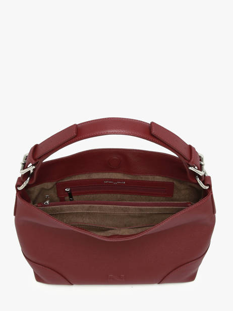Leather Tango Bis Shoulder Bag Nathan baume Violet nathan 52 other view 3