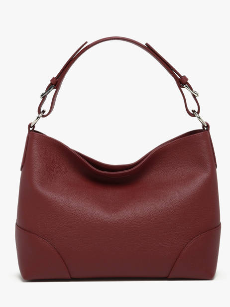 Leather Tango Bis Shoulder Bag Nathan baume Violet nathan 52 other view 4