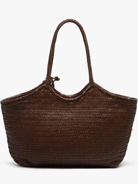 Shoulder Bag Heritage Biba Brown heritage PER9L other view 4